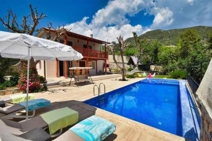 Villa Mera (1140)