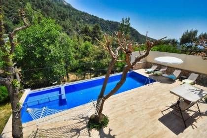 Villa Mera (1140)