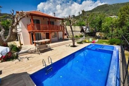 Villa Mera (1140)