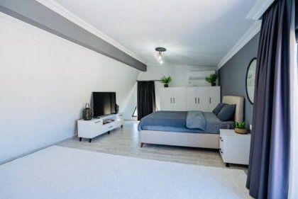 Villa Yeşil Bahçe (2365)