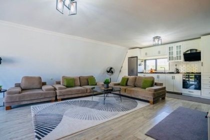 Villa Yeşil Bahçe (2365)