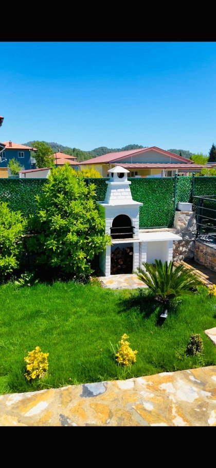 Villa Yeşil Bahçe (2365)