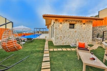 Patara Villaları 2 (1468)