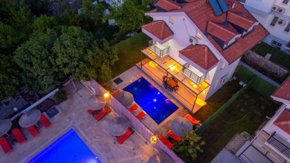 Villa Zayn East (2355)