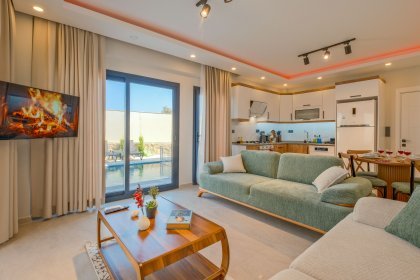 Villa Zenur Luna (2271)
