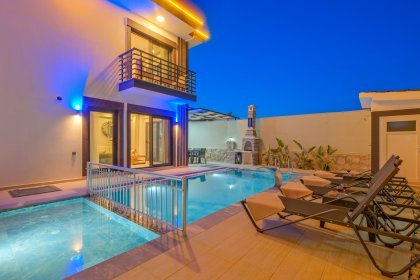 Villa Zenur Luna (2271)
