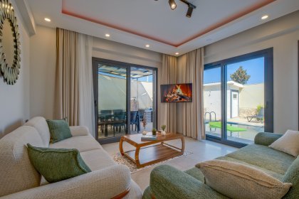 Villa Zenur Luna (2271)