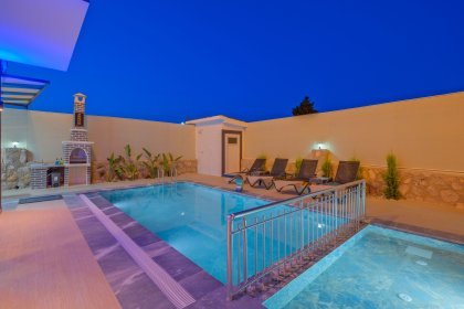 Villa Zenur Luna (2271)