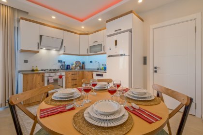 Villa Zenur Luna (2271)