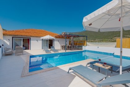Villa Zerda (1957)