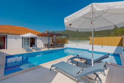 Villa Zerda (1957)
