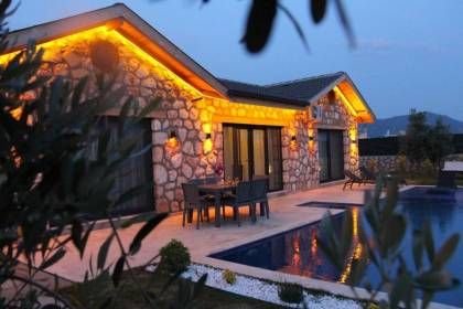 Villa Dore Pearl (1143)