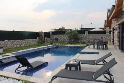 Villa Dore Pearl (1143)