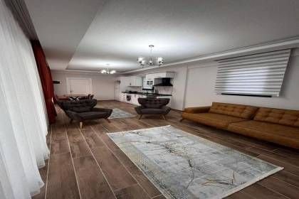 Villa Zümra | Fethiye'de 5 Kişilik, Jakuzili ve Doğa Manzaralı Lüks Tatil Villası (1057)