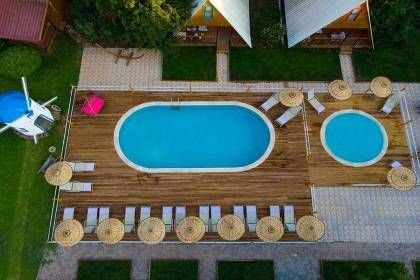 Kayaköy Breeze Loft (1192)