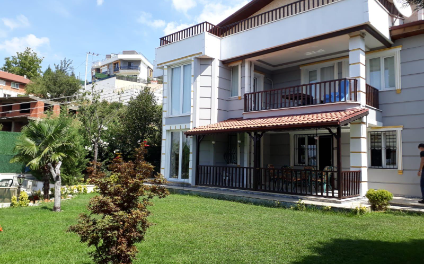 Villa Bindallı (1908)