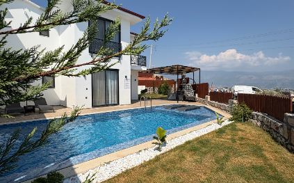 Villa Belina (2262)