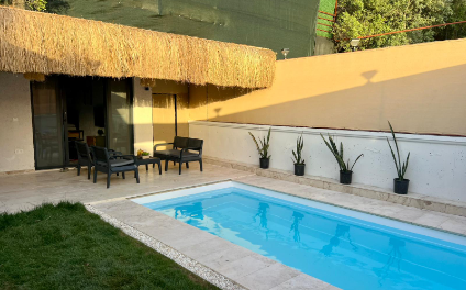 Villa Beyaz Elmas (2334)