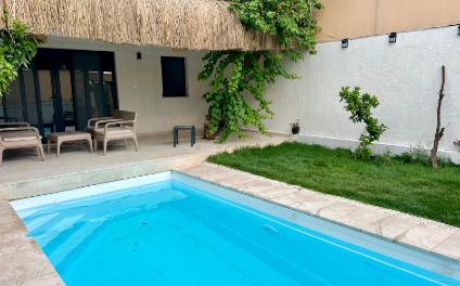 Villa Beyaz Lal (2333)