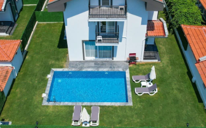 Villa Dalyan Green (2373)