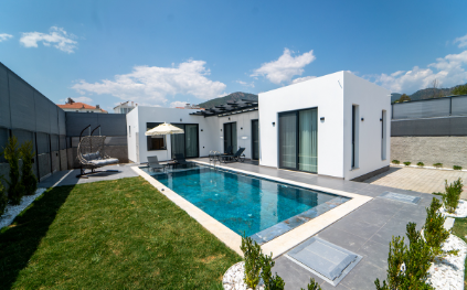 Villa Güçlü Elegance (1083)