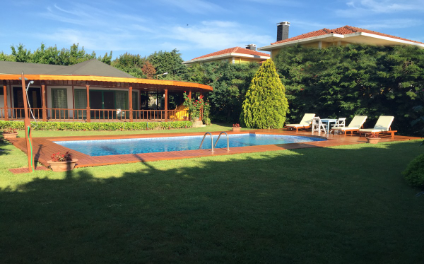 Villa Garden Silivri (1433)