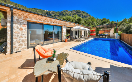 Villa Horizon İslamlar (2237)