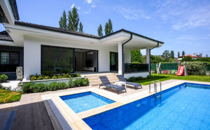 Villa Karya (1121)
