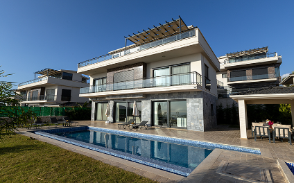 Villa Miran (1364)