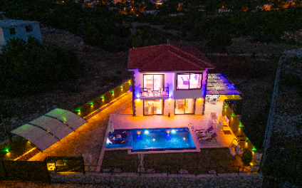 Villa Oasis (2357)