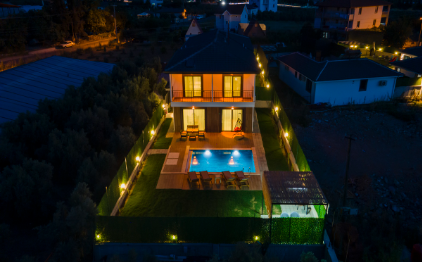 Villa Kutay Esinti (1245)