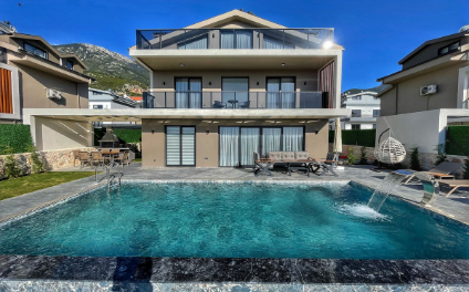 Villa Lilura Exclusive (1596)