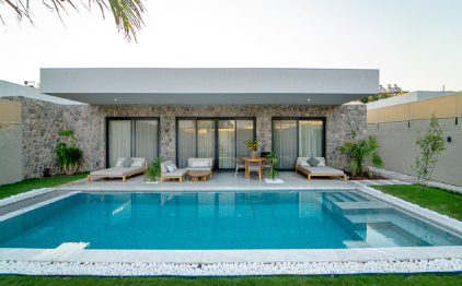 Villa Vio Pilea Star (1297)