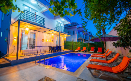 Villa Zayn (2354)