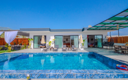Villa Zirve (1114)
